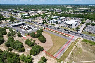 Plus de détails pour South Bell Boulevard, Cedar Park, TX - Terrain à vendre
