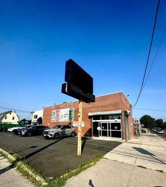 Plus de détails pour 2248 Hylan Blvd, Staten Island, NY - Local commercial à louer