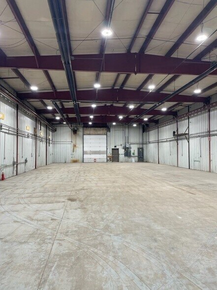 1405 E Wallace St, Fort Wayne, IN à louer - Photo de l’immeuble – Image 3 sur 5