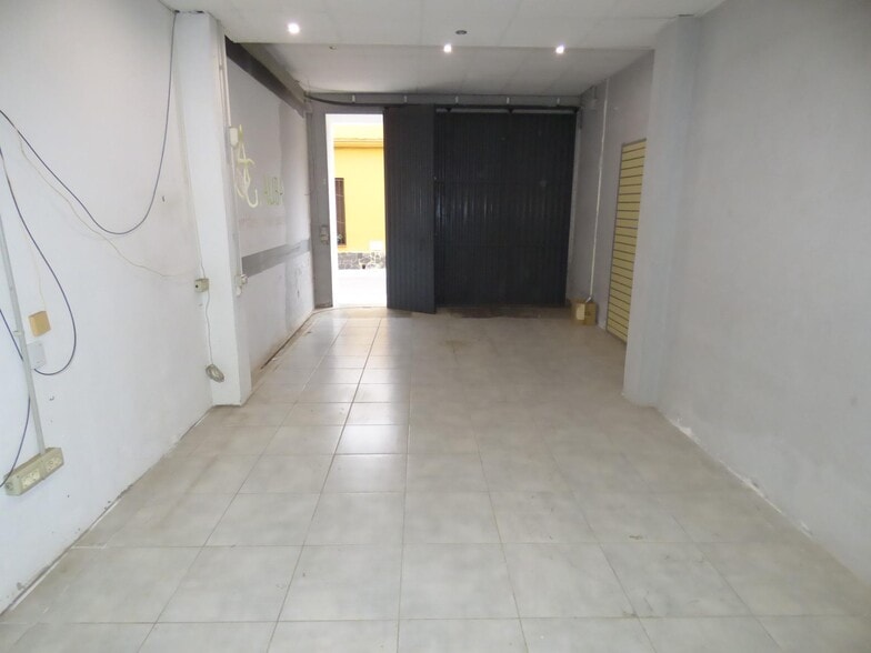 Immeuble residentiel dans Malgrat de Mar, Barcelona à vendre - Photo intérieure – Image 1 sur 6