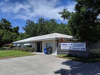 Plus de détails pour 8830 Causeway Blvd, Tampa, FL - Bureau à louer