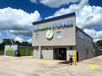 Plus de détails pour 19526 Kuykendahl Rd, Spring, TX - Bureau, Industriel/Logistique à louer