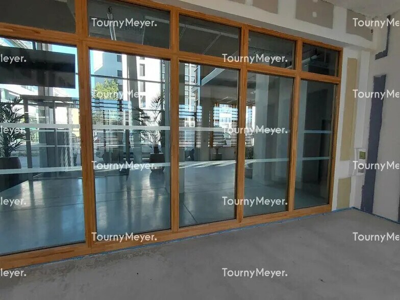 Bureau dans Rennes à louer - Photo de l’immeuble – Image 2 sur 11