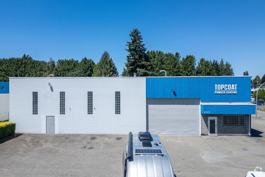 2121 Paramount Cres, Abbotsford, BC à vendre - Photo de l’immeuble – Image 3 sur 7