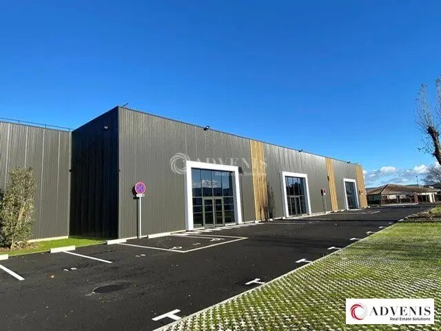 Local commercial dans La Teste-de-Buch à louer - Photo de l’immeuble – Image 1 sur 6