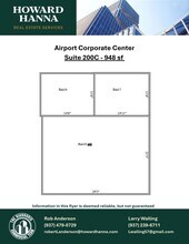 303 Corporate Center Dr, Vandalia, OH à louer Photo intérieure– Image 1 sur 1