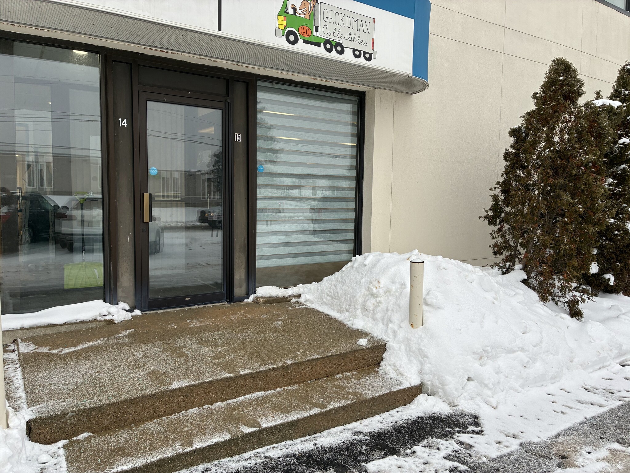 513 E 8th St, Holland, MI à louer Photo intérieure– Image 1 sur 5