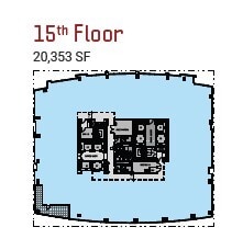 415 Colorado St, Austin, TX à louer Photo intérieure– Image 1 sur 5