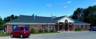 Plus de détails pour 9765 Olympia Dr, Fishers, IN - Local commercial à vendre