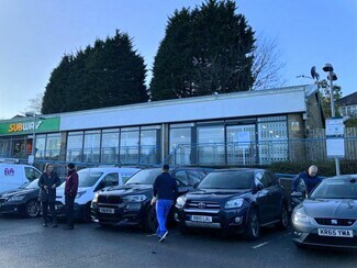 Plus de détails pour Keighley Rd, Bradford - Local commercial à louer