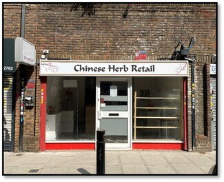 Plus de détails pour 7 New Goulston St, Londres - Local commercial à louer
