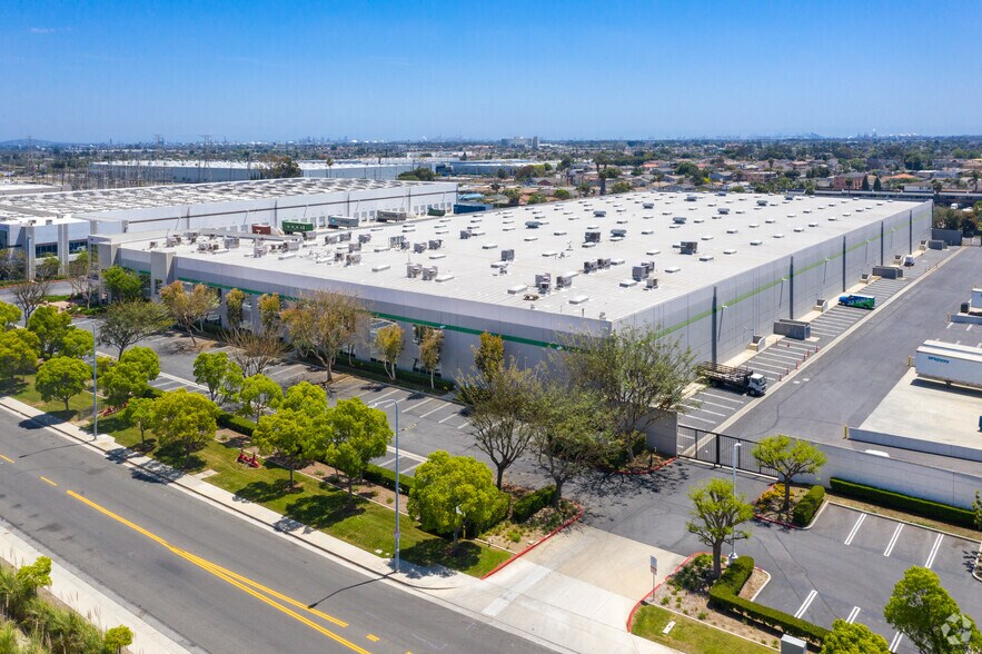 1580 Francisco St, Torrance, CA à louer - Photo de l’immeuble – Image 3 sur 3