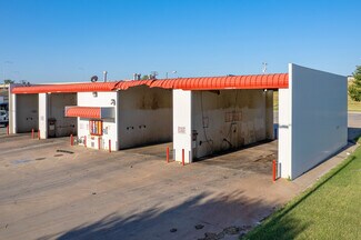 Plus de détails pour 2926 NE 63rd St, Oklahoma City, OK - Spécialisé à vendre