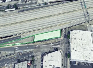 Plus de détails pour 1620 S Los Angeles St, Los Angeles, CA - Industriel/Logistique à louer