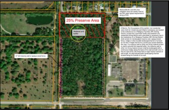 8000 Indrio Rd, Fort Pierce, FL - VUE AÉRIENNE  vue de carte - Image1