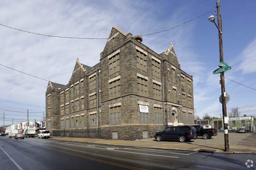 3701 Frankford Ave, Philadelphia, PA à vendre - Photo principale – Image 1 sur 8