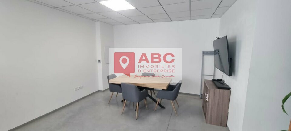 Bureau dans Montpellier à louer - Photo intérieure – Image 3 sur 5