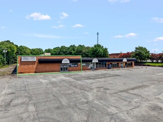 Plus de détails pour 945 NC Highway 66 S, Kernersville, NC - Local commercial à louer