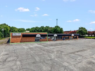 Plus de détails pour 945 NC Highway 66 S, Kernersville, NC - Local commercial à louer