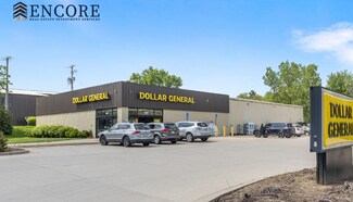 Plus de détails pour 3607 68th St SE, Caledonia, MI - Local commercial à vendre