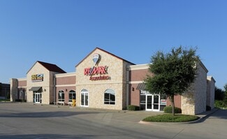 Plus de détails pour 1301 U.S. 287 Frontage rd, Mansfield, TX - Local commercial à louer