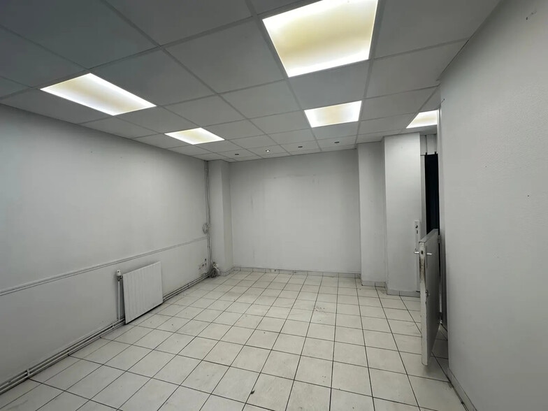 Local commercial dans Paris à vendre - Photo intérieure – Image 3 sur 6