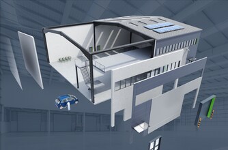 Rainham Rd, Dagenham à louer Photo de l’immeuble– Image 2 sur 5