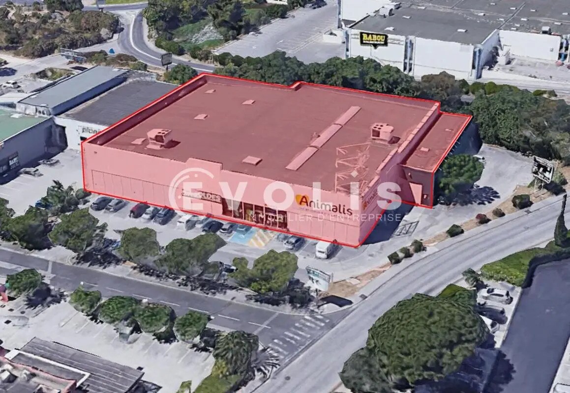 Rue De L'Abbe Emmanuel Sieyes, La Garde à louer Photo de l’immeuble– Image 1 sur 3