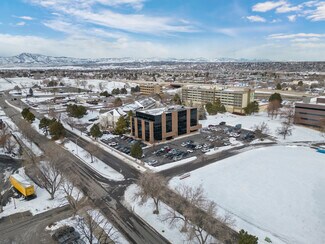 Plus de détails pour 7373 W Jefferson Ave, Lakewood, CO - Bureau à vendre