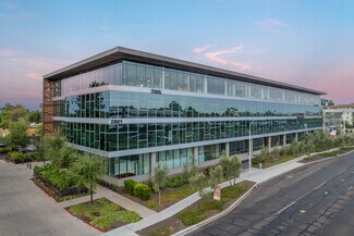 Plus de détails pour 2801 E Camelback Rd, Phoenix, AZ - Bureau à louer