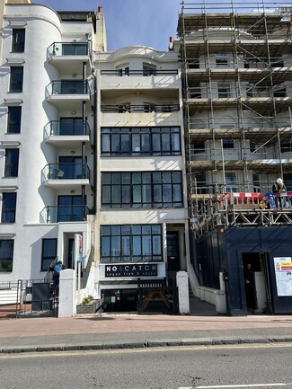 Plus de détails pour 127 Kings Rd, Brighton - Local commercial à vendre