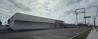 Plus de détails pour 4634-4646 Everhart Rd, Corpus Christi, TX - Local commercial à louer