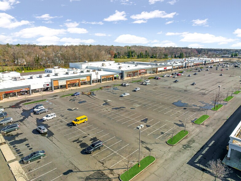2495 US Highway 1, Lawrenceville, NJ à louer - Photo de l’immeuble – Image 3 sur 10