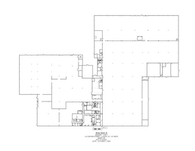 412 Groves St, Lugoff, SC à vendre Plan d’étage– Image 2 sur 2