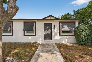 Plus de détails pour 1107 Atlantic Ave, Delray Beach, FL - Local commercial à louer