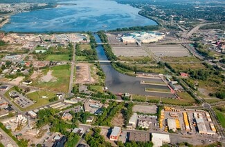 Plus de détails pour 401 Solar St, Syracuse, NY - Bureau à louer