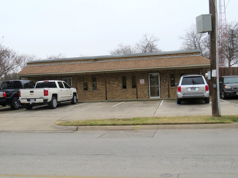 5620 Midway Rd, Fort Worth, TX à louer - Photo de l’immeuble – Image 2 sur 8