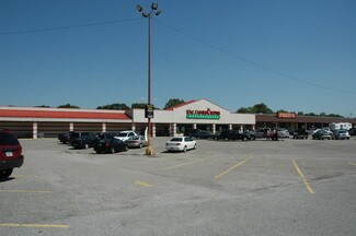 Plus de détails pour 5024-5028 S 1st St, Milan, TN - Local commercial à louer