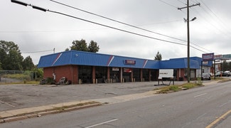 Plus de détails pour 2428 Decker Blvd, Columbia, SC - Local commercial à vendre