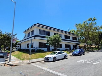 Plus de détails pour 1385-1395 Fairfax Ave, San Francisco, CA - Local d'activités à louer