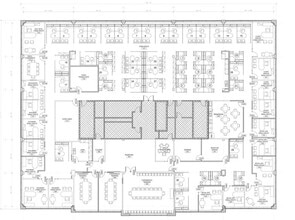 903 N 47th St, Rogers, AR à louer Plan d’étage– Image 1 sur 8