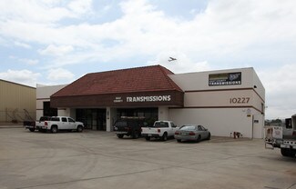 Plus de détails pour 10227 Prospect Ave, Santee, CA - Industriel/Logistique à louer