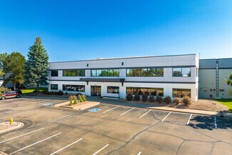 Plus de détails pour 3550 Odessa Way, Aurora, CO - Industriel/Logistique à louer