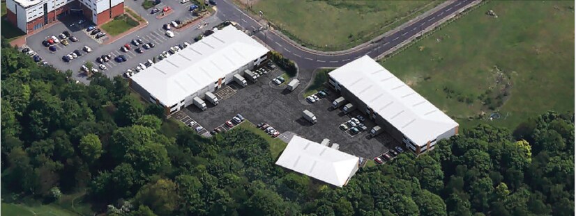 First Ave, Doncaster à louer - Photo de l’immeuble – Image 3 sur 5