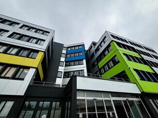 Plus de détails pour Bureau à louer