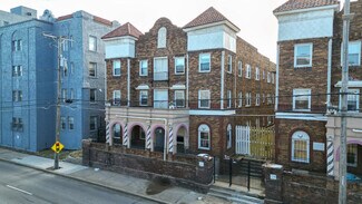 Plus de détails pour Flats on 39th – Logement à vendre, Kansas City, MO