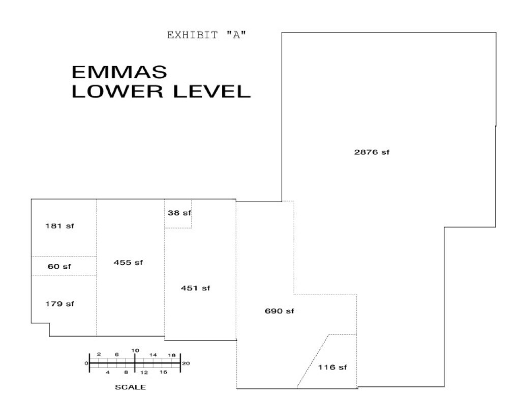 75-5703 Likana Ln, Kailua Kona, HI à louer Plan d’étage– Image 1 sur 1