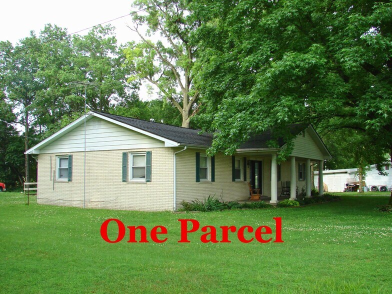 715 W Broadway St, Sparta, IL à vendre - Photo de l’immeuble – Image 3 sur 11
