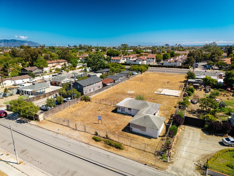 234 Johnson Rd, Oxnard, CA à vendre - Aérien – Image 2 sur 17