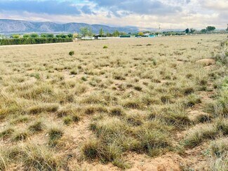 Plus de détails pour Partida las Tiesas, 53, Villena - Terrain à vendre